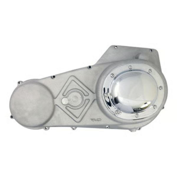 Emd primary cover billy boy raw für Harley-Davidson® 89-06 Softail with forward controls (NU)