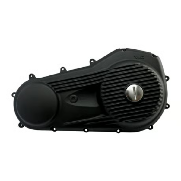 Emd snatch primary cover black für Harley-Davidson® 18-26 Softail (models with forward controls)