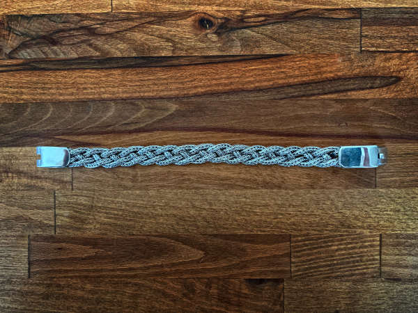 925 Silber Armband