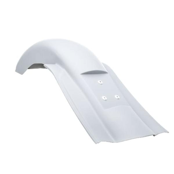 Killer Custom, 7" extended rear fender "Magnum"