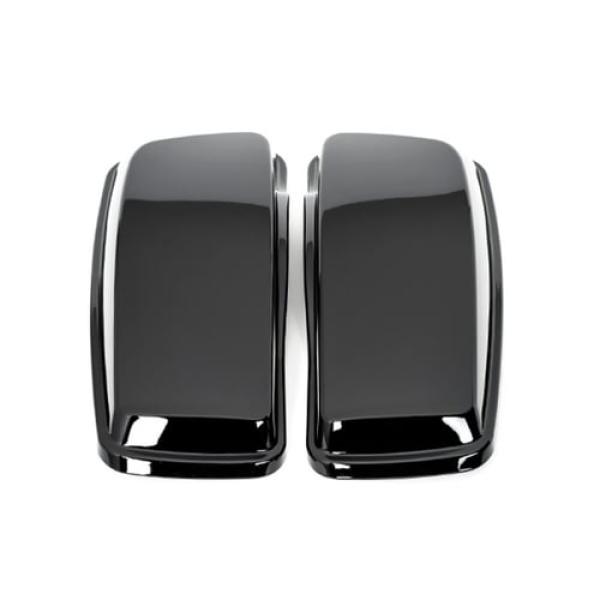 Killer Custom, 14-up saddlebag lid set
