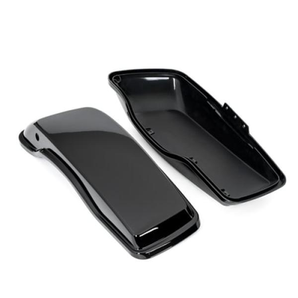 Killer Custom, 14-up saddlebag lid set
