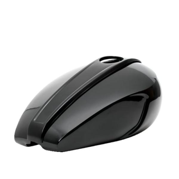 Killer Custom, 'Teardrop' gas tank cover & dash panel kit