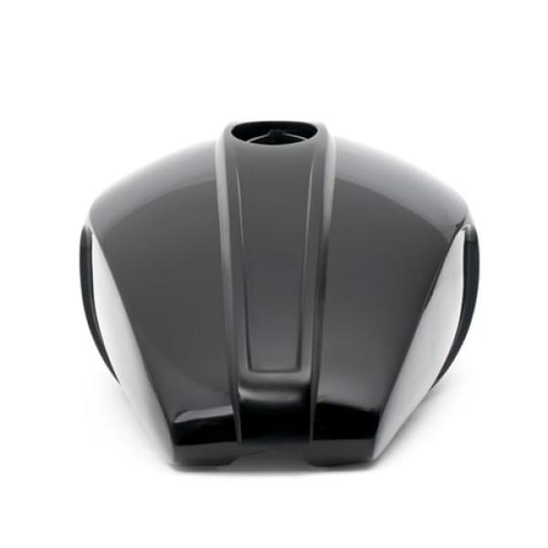 Killer Custom, 'Teardrop' gas tank cover & dash panel kit