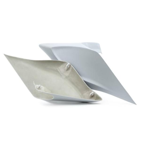 Killer Custom, stretched extended side covers "Gazelle"