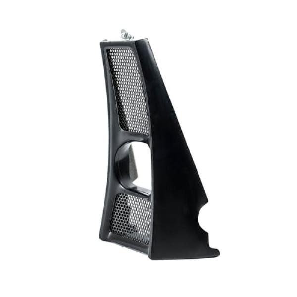 Killer Custom, 'Aggressor' radiator cover