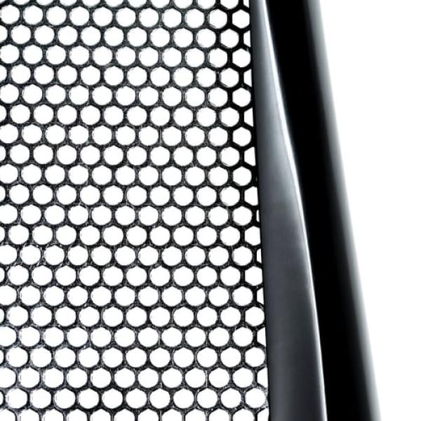 Killer Custom, 'Aggressor' radiator cover