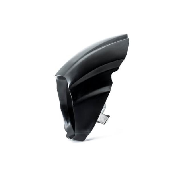 Killer Custom, 'Aggressor' headlamp fairing