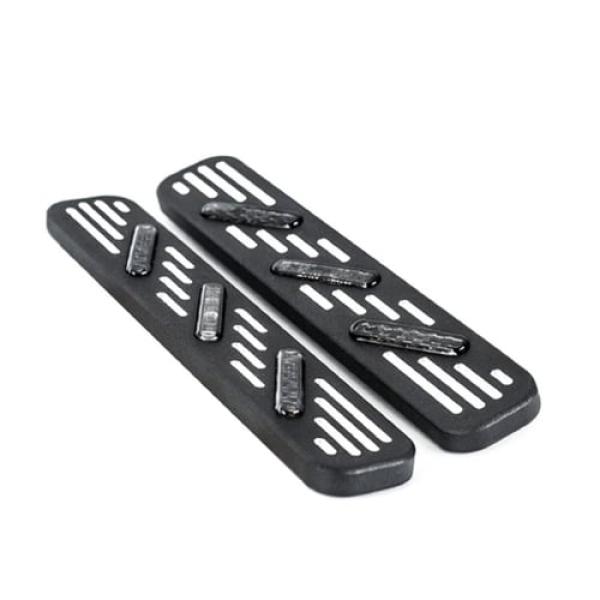 Killer Custom, 3 in 1 'Stripes' LED taillight/turn signals