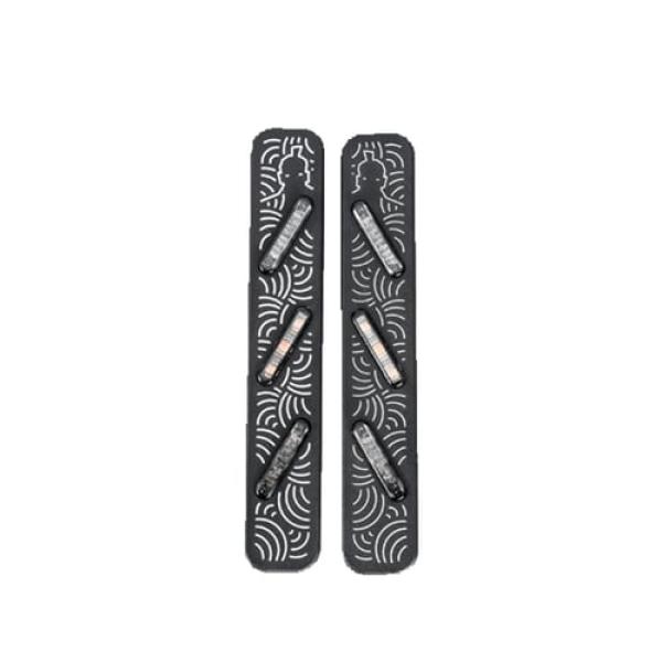 Killer Custom, 3 in 1 'Killer' LED tail light/turn signals