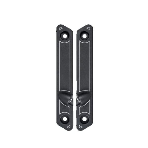 Killer Custom "Frame" front LED turn signals