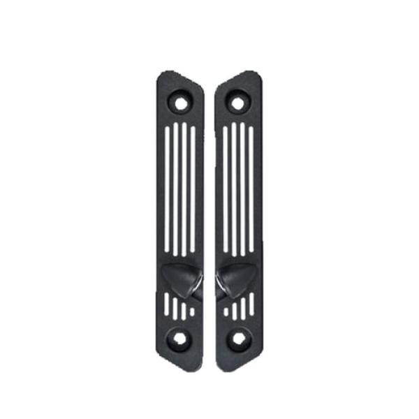 Killer Custom "Stripes" front LED-Blinker – Front - 94-25 FLT/Touring (ausgenommen 23-25 FLHXSE; 24-25 FLHX; 2025 FLHXU; all FLTR Tour Glides; Trikes)