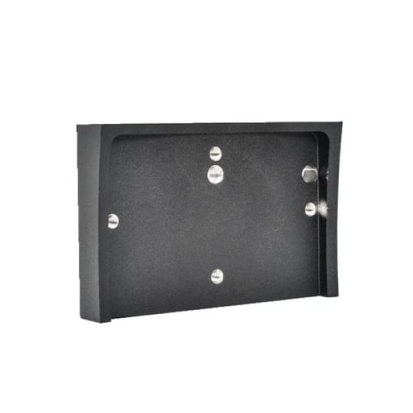 Killer Custom, universal fender license plate holder bracket