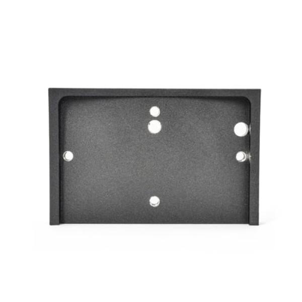 Killer Custom, universal fender license plate holder bracket
