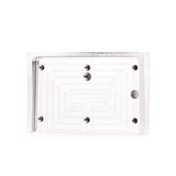 Killer Custom, universal fender license plate holder bracket