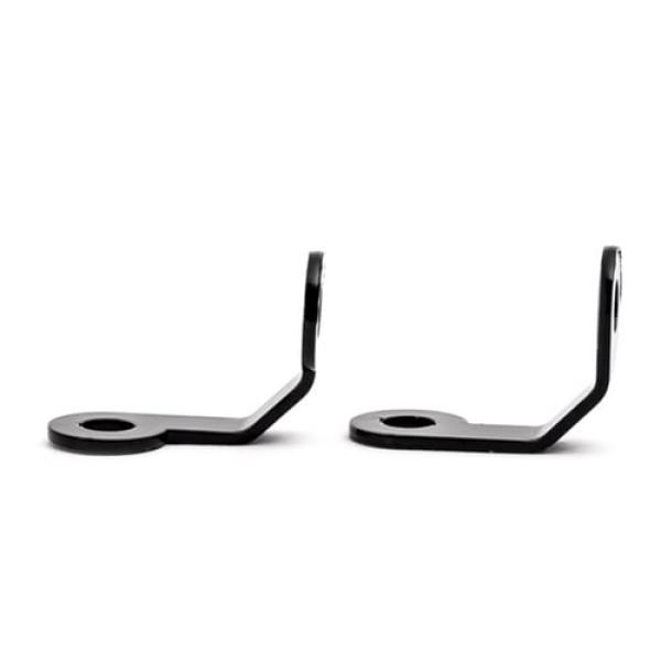 Killer Custom, front turn signal relocation kit 8mm