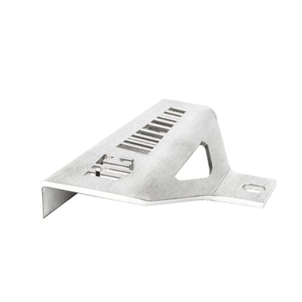 Killer Custom, upper belt guard – 2099–2019 · XL Sportster