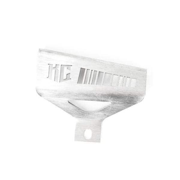Killer Custom, upper belt guard – 2099–2019 · XL Sportster