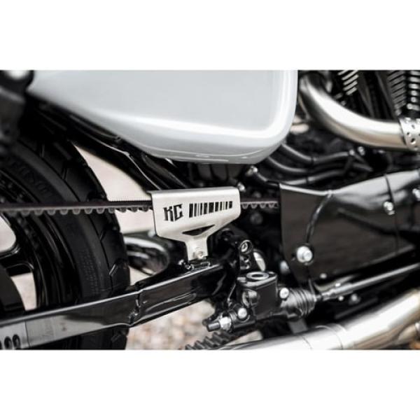 Killer Custom, upper belt guard – 2099–2019 · XL Sportster