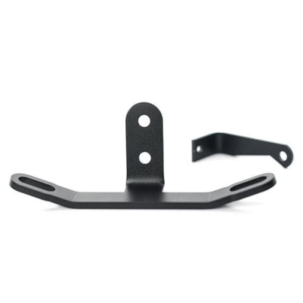 Killer Custom, coil and ignition switch relocation kit – 2007–2022 · XL Sportster (ausgenommen 08-12 XR1200)