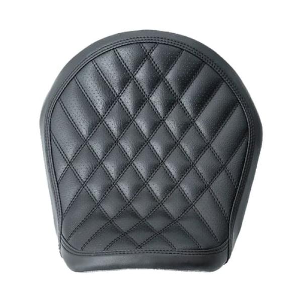 Killer Custom, 'Short Oval' seat for 993621 V-Rod fender kit