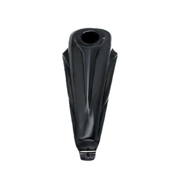 Killer Custom, stretched gas tank & side cover kit
