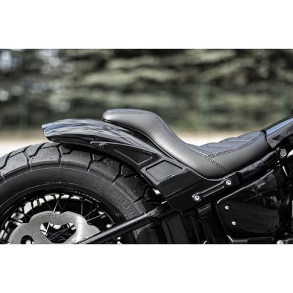 Killer Custom, 'Bobbstr' rear fender kit. For 150-170 tire