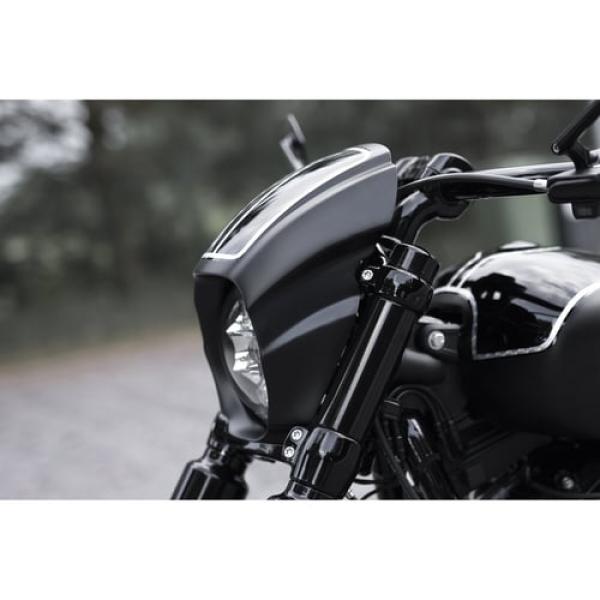 Killer Custom, 'Aggressor' headlamp fairing