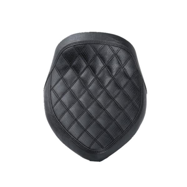 Killer Custom, solo seat 'Diamond'. Black