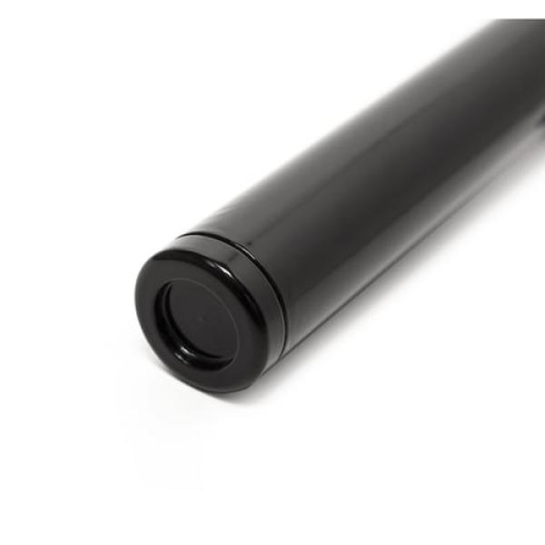 Killer Custom, lower fairing support bar. Black