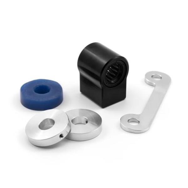 Killer Custom, 15.9mm Softail rear lowering kit – 2018–2026 · Softail