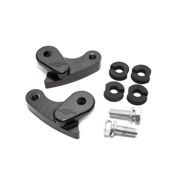 Killer Custom, 30mm Touring rear lowering kit – 2008–2026 · FLT/Touring (ausgenommen models mit Shorty or Low profile shocks)