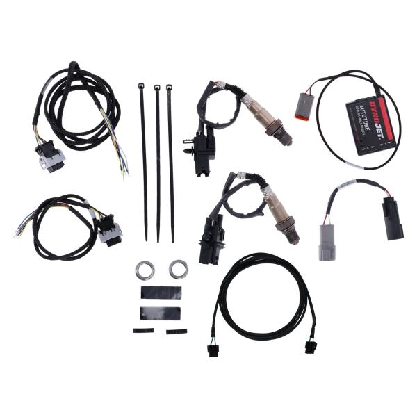 Powervision Autotune kit (with bungs) for H-D MT22 – FLFBS Fat Boy 114 (2021–2024)