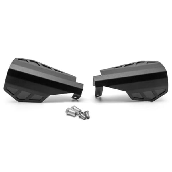 Killer Custom, Task Force hand guards. schwarz – 2008–2024 · Softail (ausgenommen hydraulic clutch models) mit OEM style turn signals
