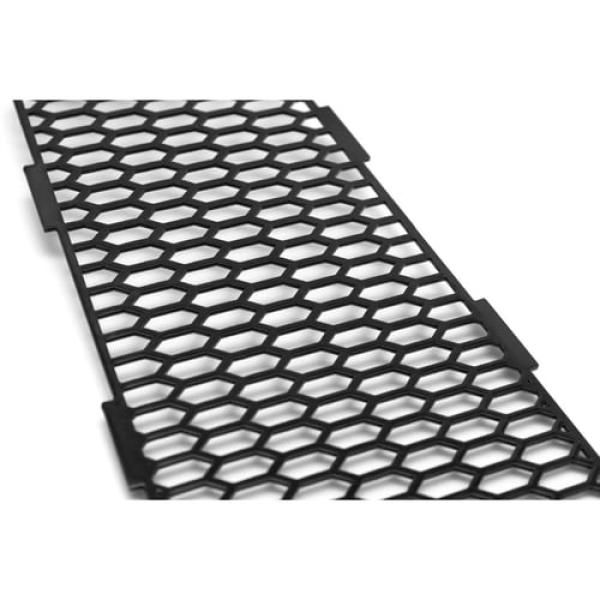 Killer Custom, oil radiator guard 'Avant'. schwarz – 2018–2026 · Softail