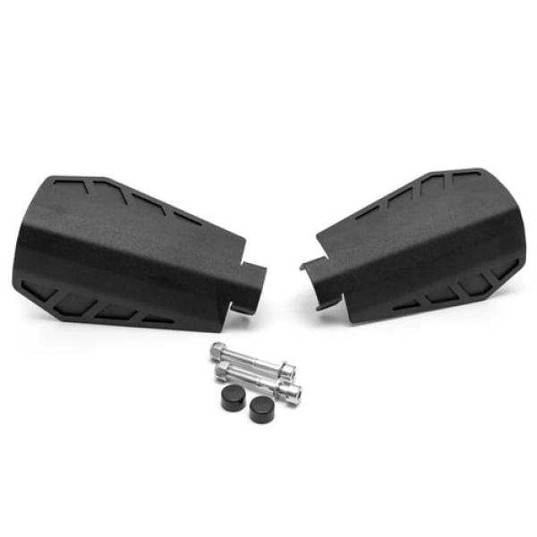 Killer Custom, 'Task Force' hand guards. schwarz – 2014–2020 · FLT/Touring