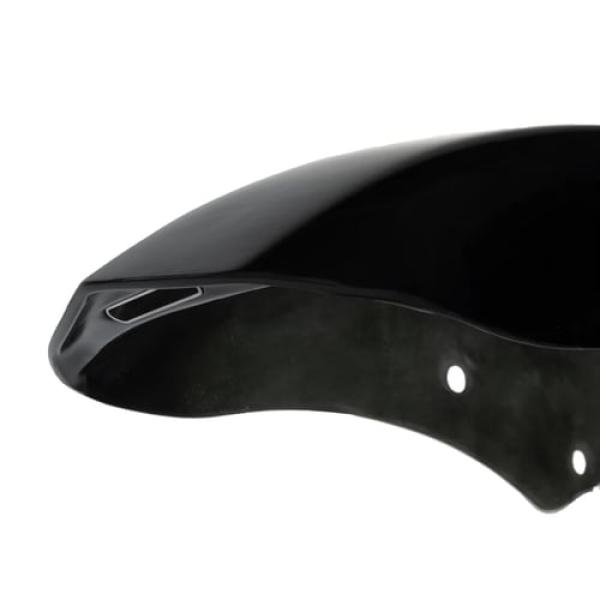Killer Custom, Hinterradschutzblech Tomahawk. schwarz – 2015–2025 · Indian Scout