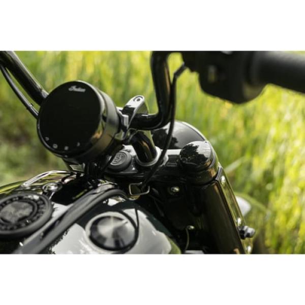 Killer Custom, Fork Caps. schwarz – ab 2014 · Chief Bobber; Super Chief