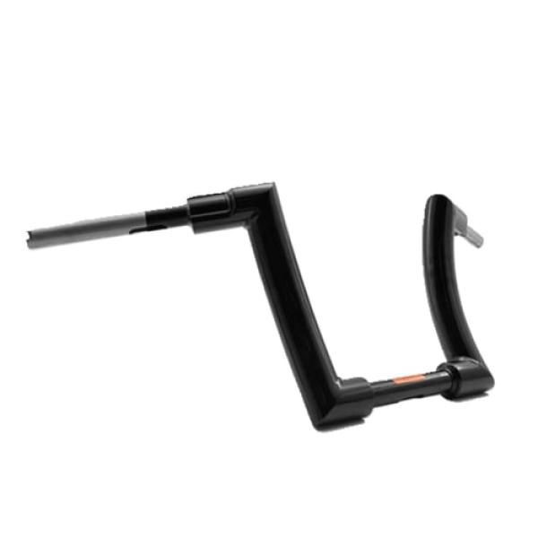 Killer Custom, Killer Bull 2 Fat Handlebars 8". Black