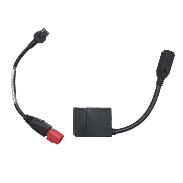 Power Vision 4 for GEN 2 M8 Engines – Touring (2025–2026)