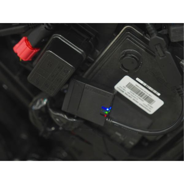Power Vision 4 for GEN 2 M8 Engines – Touring (2025–2026)