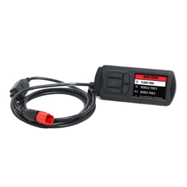 Power Vision 3 for GEN 2 M8 Engines – Touring (2025–2026)