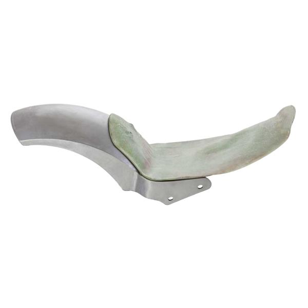Rick’s Motorcycles – Heckschutzblech-Kit für 240-mm-Reifen. Stahl – Wide frame models: 18-26 FLFB/S Fat boy; 23-26 FXBR Breakout 117