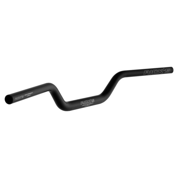 Rick’s Motorcycles – Clubstyle Performance 3T Lenker.schwarz – 2025 Softail; 23-25 FLTRXSE; 24-25 FLTRXSTSE; 24-25 FLTRX; 23-25 FLHXSE; 24-25 FLHX; 2025 FLHXU