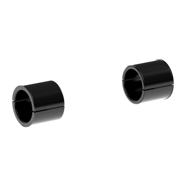 Rick’s Motorcycles – Clubstyle Riser-Adapter 32mm to 28mm – H-D with Rick's Clubstyle risers