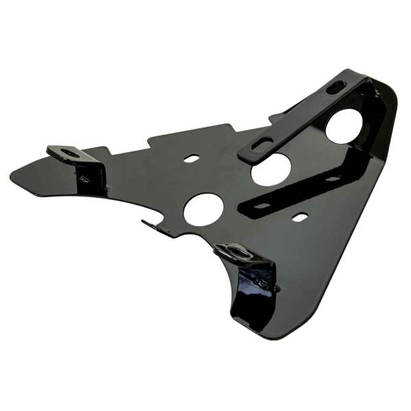 Rick’s Motorcycles – Einzelsitz-Umbau für XL Sportster – 10-22 XL Sportster (NU)