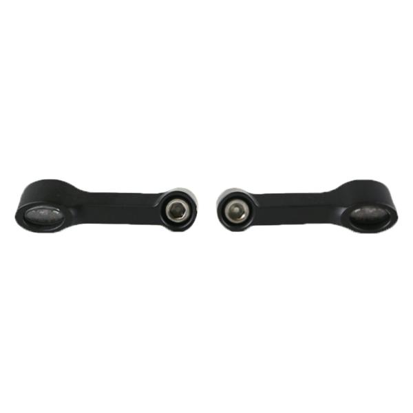 Kodlin, Elypse LED mini front turn signals. Black