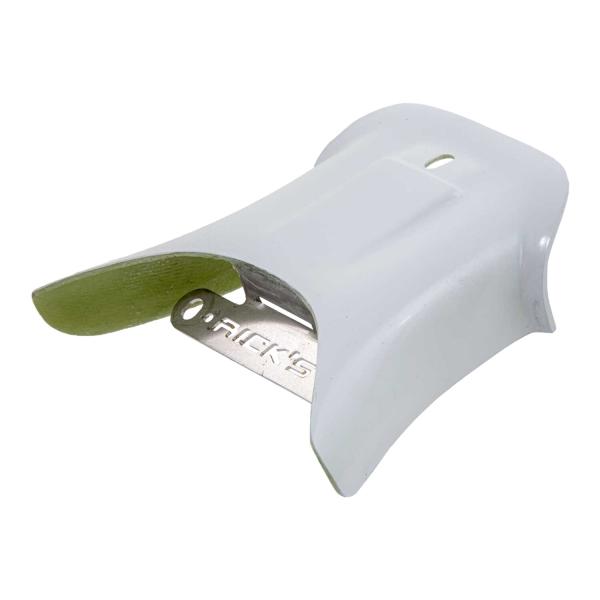 Rick’s Motorcycles – Tankabdeckung für M8 Fat Boy – 18-26 Softail wide frame model: 18-26 Fat Boy with 709524, 709525 or 709496 Rick's rear fender kits