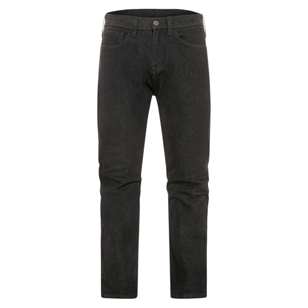 ROKKER Hunter Motorradjeans – Schwarz – Größe 32/34