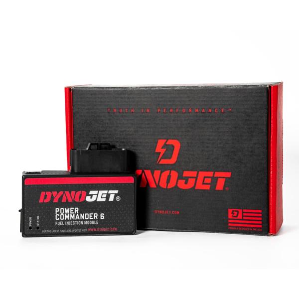 Power Commander 6